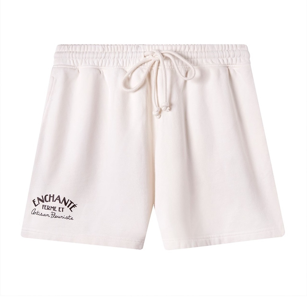 Enchanté Vespa Sweatshort